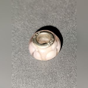 Pandora charm (not real) 925 silver